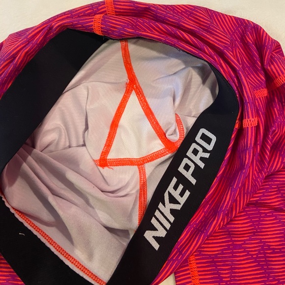 Nike Girls Dri-Fit Leggings - Picture 5 of 8